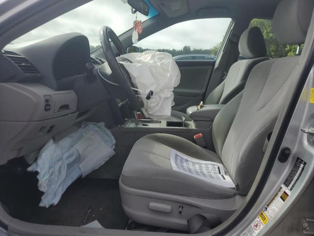 Photo 7 from auction – 2011 TOYOTA CAMRY BASE with VIN 4T1BF3EK0BU192143
