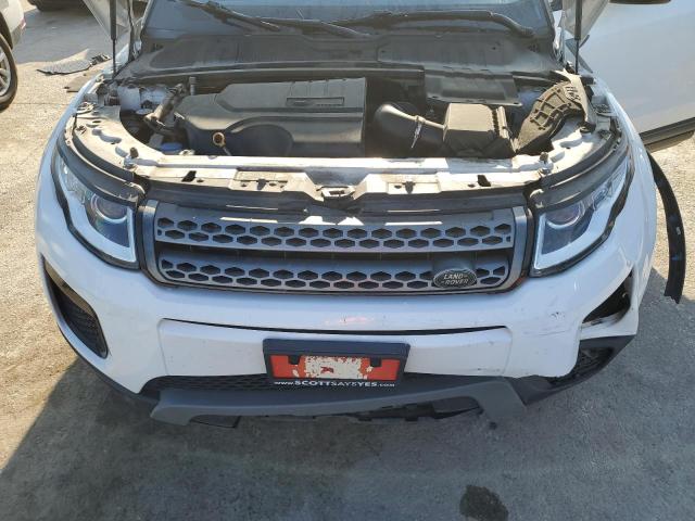 Photo 12 from auction – 2019 LAND ROVER RANGE ROVER EVOQUE SE with VIN SALVP2RX4KH340147