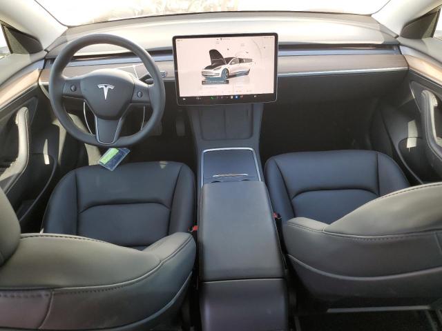 Photo 8 from auction – 2023 TESLA MODEL 3 with VIN 5YJ3E1EA7PF715567