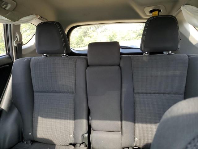 Photo 10 from auction – 2018 TOYOTA RAV4 ADVEN with VIN 2T3RFREV4JW802109