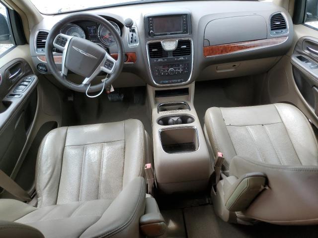 Photo 8 from auction – 2012 CHRYSLER TOWN & COU with VIN 2C4RC1CG8CR300831