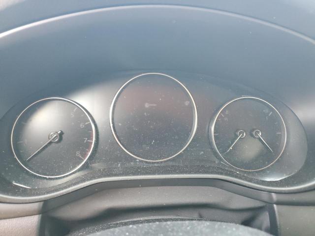 Photo 9 from auction – 2025 MAZDA 3 PREFERRED with VIN 3MZBPACM8SM465339
