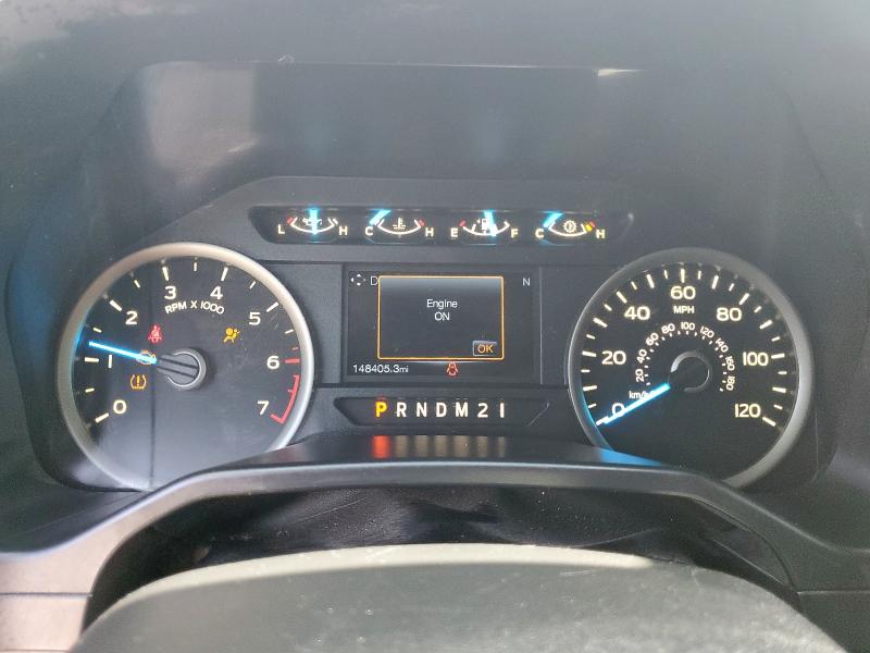 Foto 9 de la subasta – 2015 FORD F150 SUPER con VIN 1FTEW1CF3FFA38936