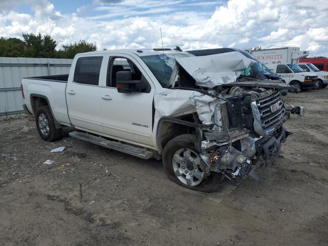 Photo 4 from auction – 2016 GMC SIERRA K35 with VIN 1GT42WC8XGF136921