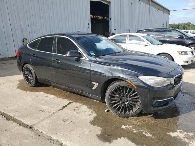 Photo 4 from auction – 2016 BMW 335 XIGT with VIN WBA3X9C55GD870038