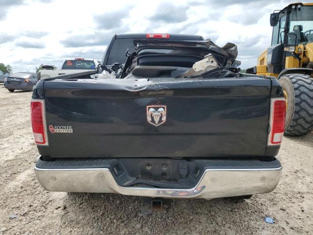 Photo 6 from auction – 2017 RAM 2500 LARAMIE with VIN 3C6UR5FL6HG695217