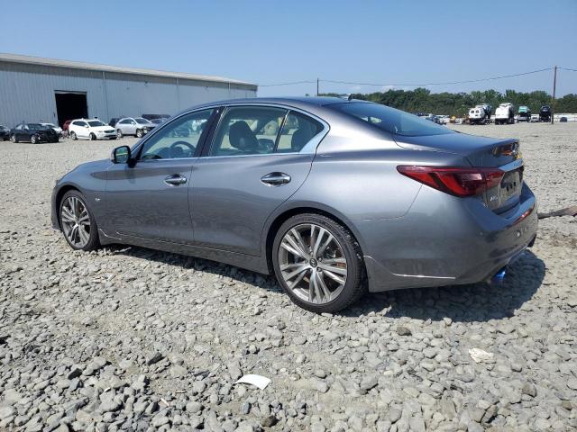 Photo 2 from auction – 2019 INFINITI FX30D with VIN JN1EV7AR4KM550927