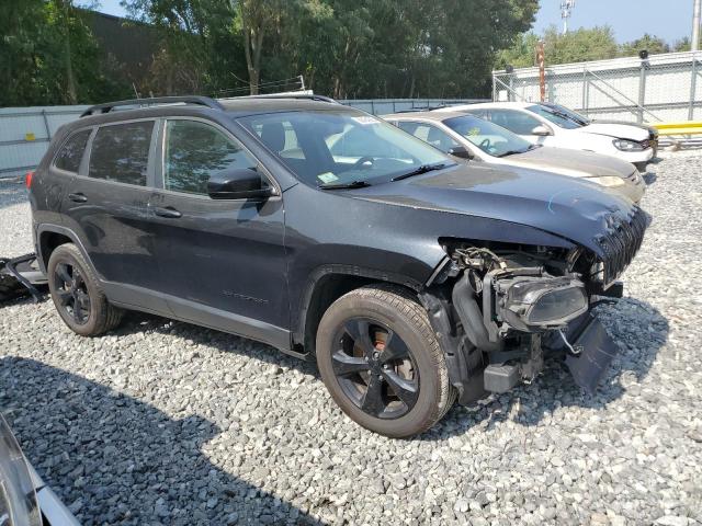 Photo 4 from auction – 2016 JEEP CHEROKEE L with VIN 1C4PJMCS0GW226787