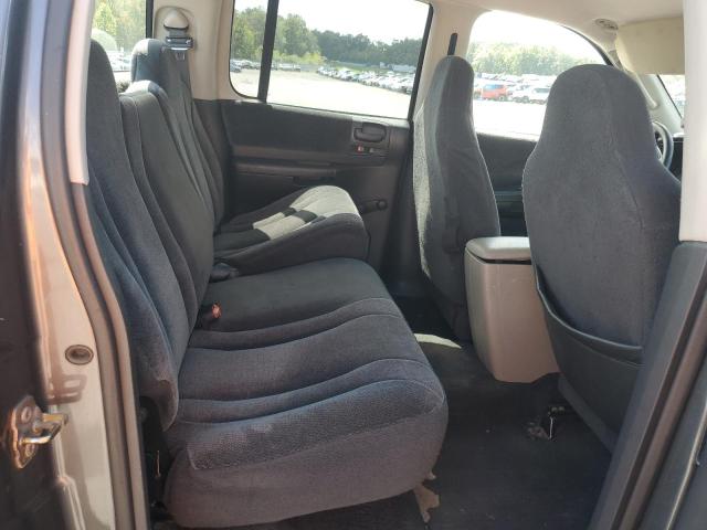 Photo 10 from auction – 2002 DODGE DAKOTA SPO with VIN 1B7GG32N12S546334