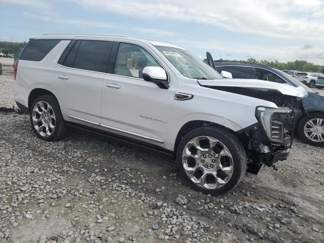 Photo 4 from auction – 2025 GMC YUKON DENA with VIN 1GKS2DRL0SR249182