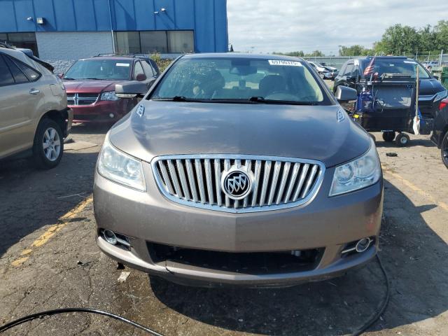 Photo 5 from auction – 2010 BUICK LACROSSE C with VIN 1G4GC5EG6AF228846