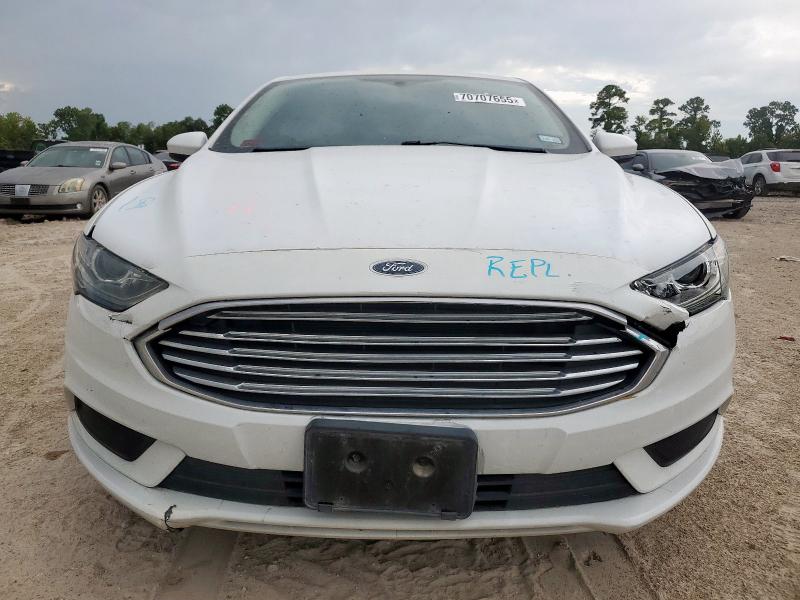 Photo 5 from auction – 2018 FORD FUSION SE with VIN 3FA6P0LU5JR221816
