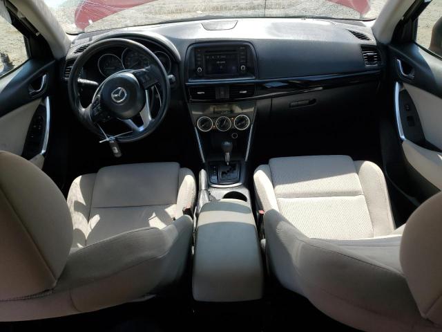 Photo 8 from auction – 2013 MAZDA CX-5 SPORT with VIN JM3KE2BE8D0137103