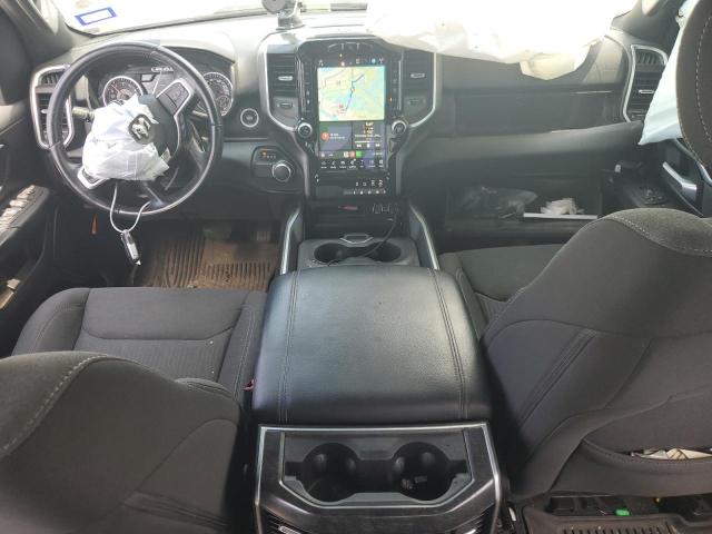 Photo 8 from auction – 2022 RAM 1500 BIG H with VIN 1C6RREFT4NN276436