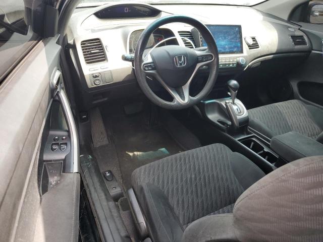 Photo 8 from auction – 2011 HONDA CIVIC EX with VIN 2HGFG1B82BH514480