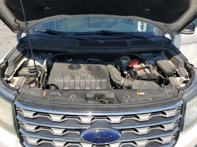 Photo 12 from auction – 2016 FORD EXPLORER XLT with VIN 1FM5K7DH2GGB92107