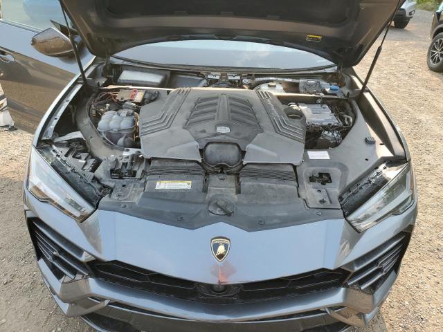Photo 12 from auction – 2020 LAMBORGHINI URUS with VIN ZPBCA1ZL3LLA09106