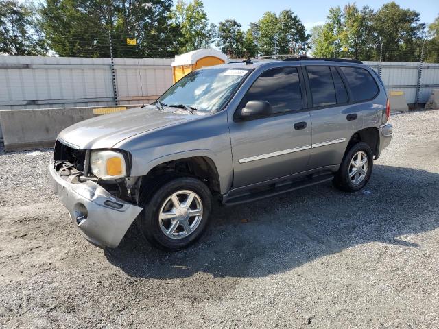 Фото 1 с аукциона – 2009 GMC ENVOY SLE с VIN 1GKDS33S192103234
