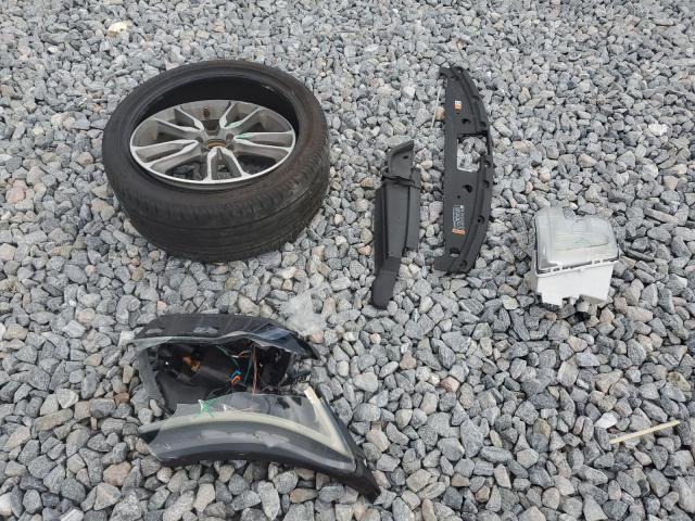Photo 13 from auction – 2016 FORD EXPLORER X with VIN 1FM5K7D82GGC82504