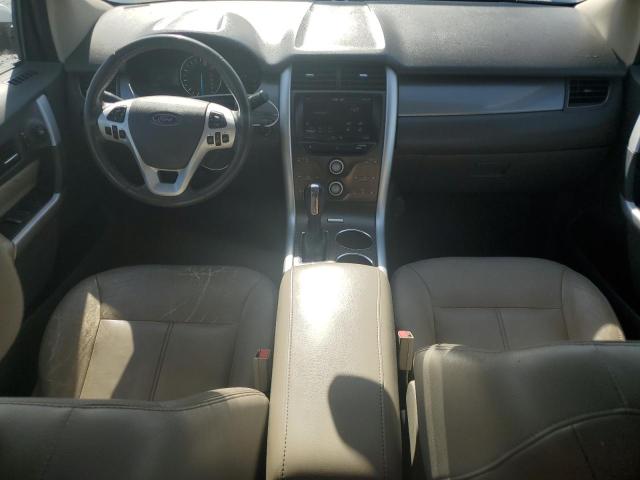 Photo 8 from auction – 2013 FORD EDGE SEL with VIN 2FMDK4JC4DBC65631