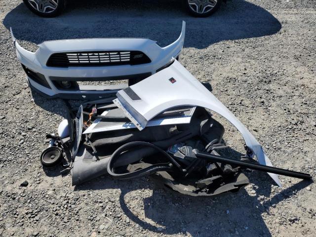 Photo 12 from auction – 2015 FORD MUSTANG with VIN 1FA6P8AM8F5372791