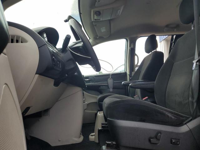 Photo 7 from auction – 2012 DODGE GRAND CARA with VIN 2C4RDGBG9CR218088