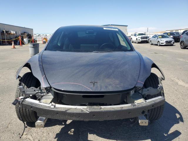 Photo 5 from auction – 2023 TESLA MODEL 3 with VIN 5YJ3E1EA4PF456598