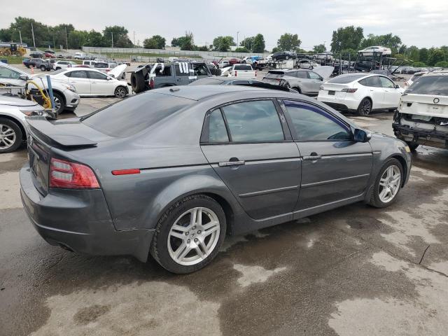 Photo 3 from auction – 2008 ACURA TL with VIN 19UUA66208A037583