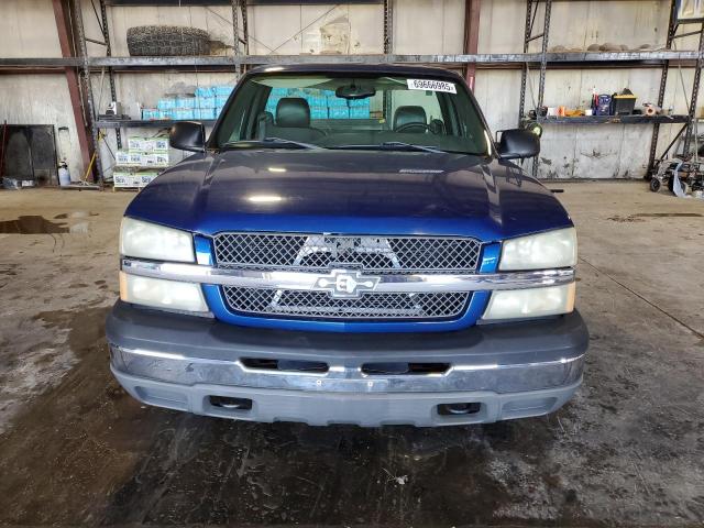 Photo 5 from auction – 2004 CHEVROLET SILVERADO with VIN 1GCEC14X04Z331933
