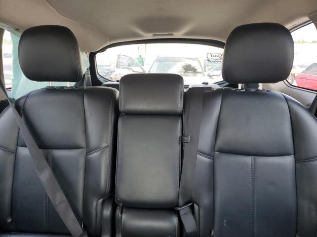 Photo 10 from auction – 2014 NISSAN PATHFINDER with VIN 5N1AR2MN3EC700804
