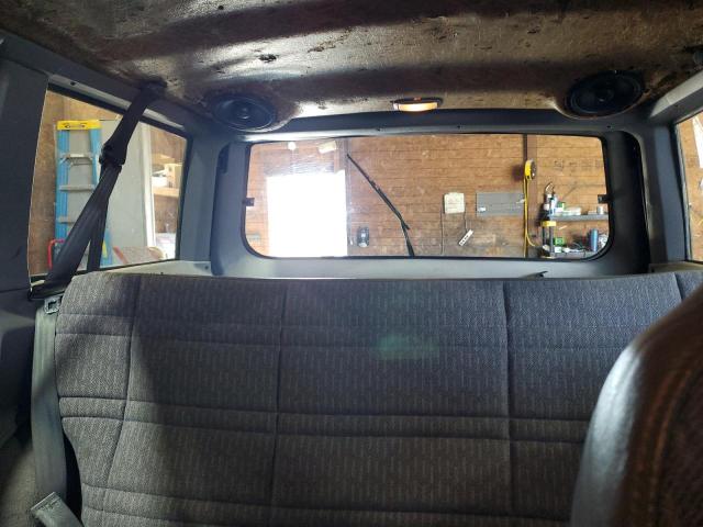 Photo 10 from auction – 1998 JEEP CHEROKEE S with VIN 1J4FJ28S0WL201357