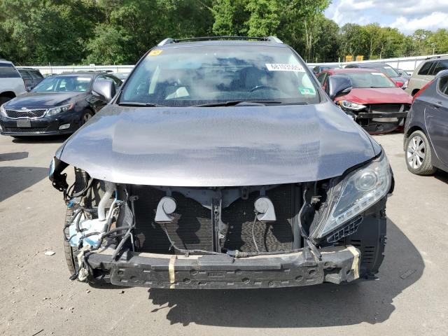 Photo 5 from auction – 2015 LEXUS RX 350 BAS with VIN 2T2BK1BA4FC279462