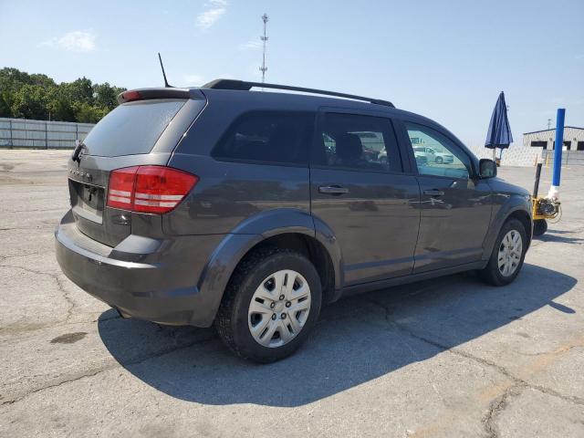 Photo 3 from auction – 2018 DODGE JOURNEY SE with VIN 3C4PDCAB9JT508668