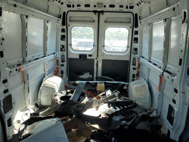 Photo 10 from auction – 2019 RAM PROMASTER with VIN 3C6TRVDG7KE535769