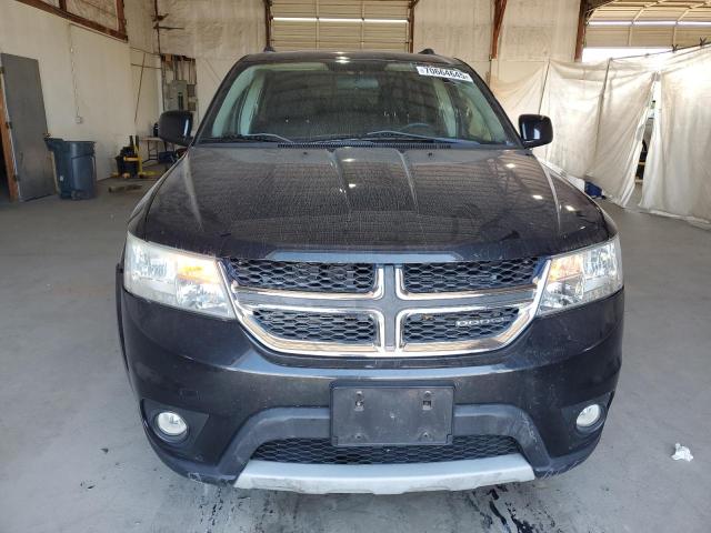 Photo 5 from auction – 2012 DODGE JOURNEY SX with VIN 3C4PDCBG0CT144203