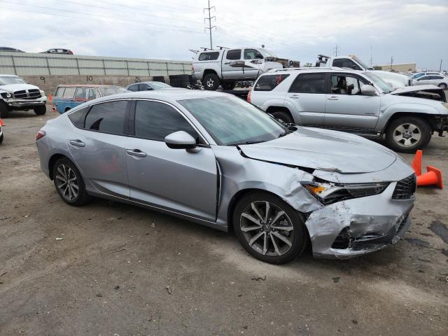 Photo 4 from auction – 2023 ACURA INTEGRA with VIN 19UDE4H25PA016829