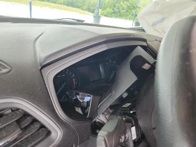 Photo 9 from auction – 2019 FORD EDGE SE with VIN 2FMPK3G9XKBC43469