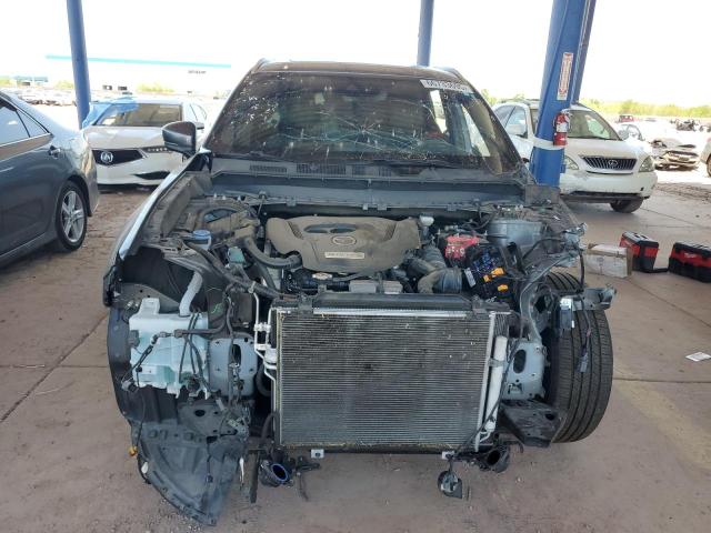 Photo 5 from auction – 2021 MAZDA CX-9 SIGNA with VIN JM3TCBEY4M0500609