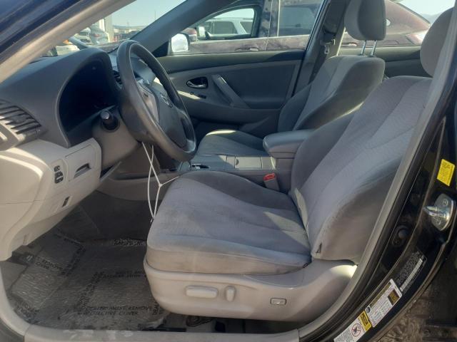 Photo 7 from auction – 2011 TOYOTA CAMRY BASE with VIN 4T4BF3EK2BR148909