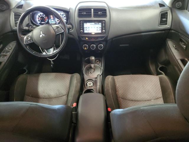 Photo 8 from auction – 2017 MITSUBISHI OUTLANDER with VIN JA4AR3AW7HZ031049