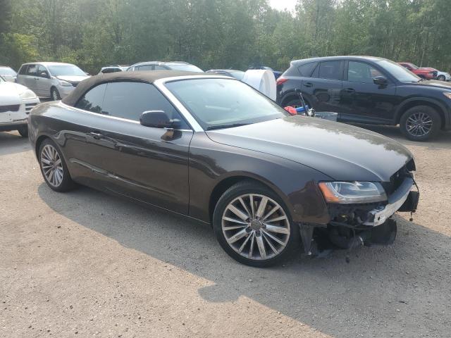 Photo 4 from auction – 2010 AUDI A5 PREMIUM with VIN WAULFBFH1AN006489