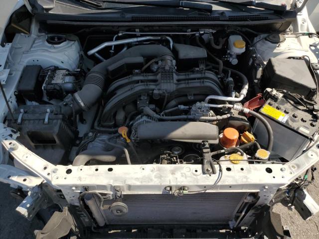 Photo 11 from auction – 2023 SUBARU CROSSTREK with VIN JF2GTHSC4PH316607