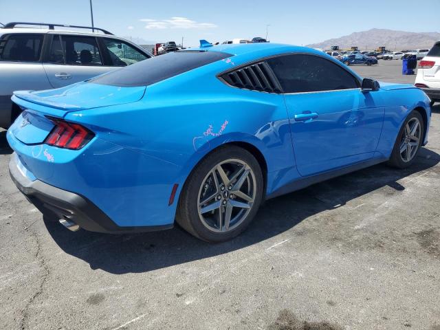 Photo 3 from auction – 2024 FORD MUSTANG with VIN 1FA6P8THXR5149656