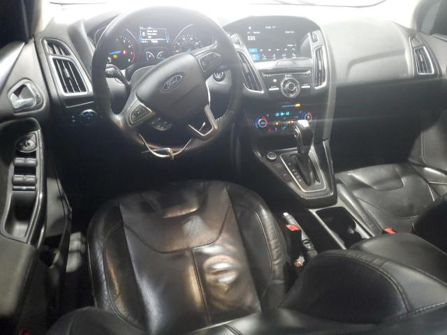 Photo 8 from auction – 2016 FORD FOCUS TITA with VIN 1FADP3N23GL362539