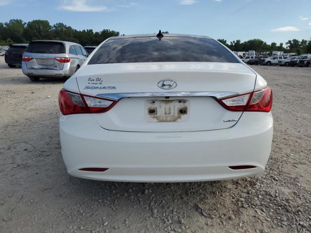 Photo 6 from auction – 2013 HYUNDAI SONATA SE with VIN 5NPEC4AC1DH519290