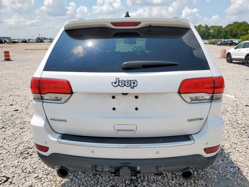 Photo 6 from auction – 2014 JEEP GRAND CHER with VIN 1C4RJFBT7EC138302