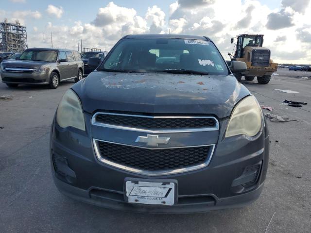 Photo 5 from auction – 2010 CHEVROLET EQUINOX LS with VIN 2CNALBEW9A6228359