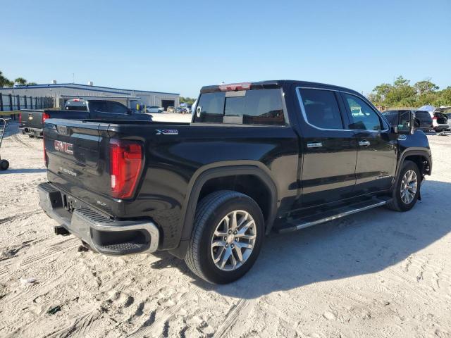 Photo 3 from auction – 2022 GMC SIERRA LIM with VIN 3GTU9DED9NG115337