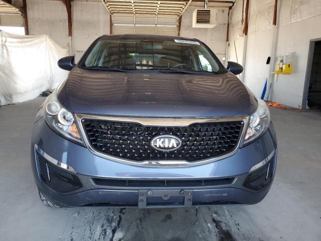Photo 5 from auction – 2016 KIA SPORTAGE L with VIN KNDPBCAC0G7880962