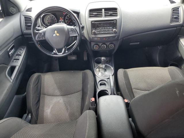 Photo 8 from auction – 2016 MITSUBISHI OUTLANDER with VIN JA4AP3AW5GZ042488
